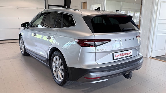 Skoda Enyaq 6 of 30
