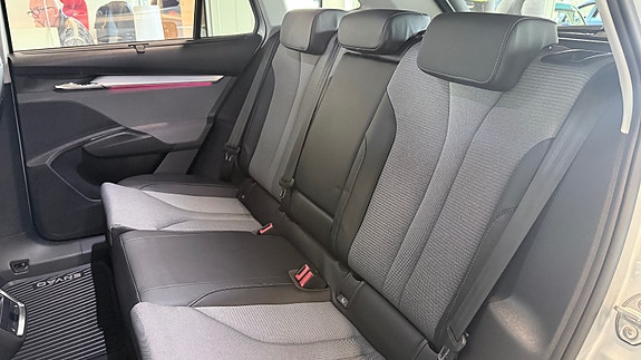 Skoda Enyaq 17 of 30