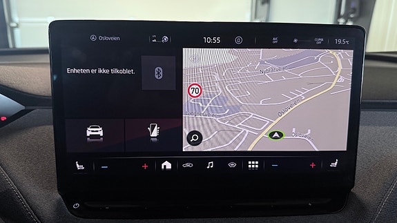 Skoda Enyaq 20 of 30