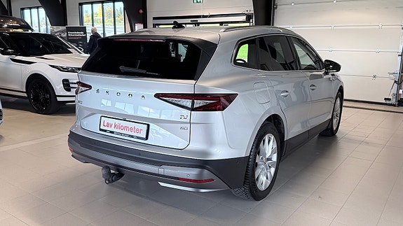 Skoda Enyaq 7 of 30