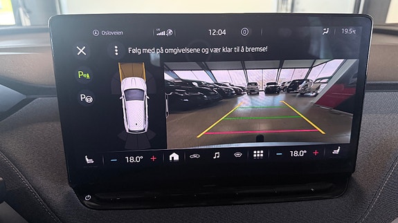 Skoda Enyaq 22 of 30