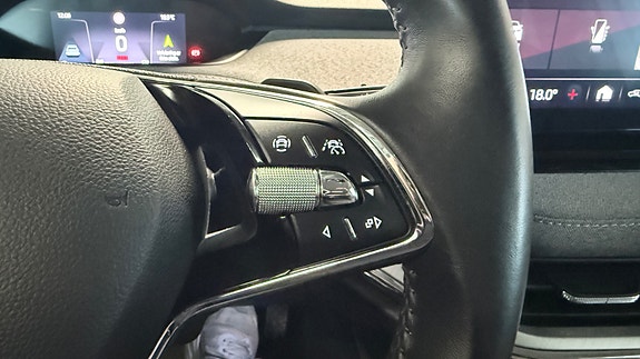 Skoda Enyaq 13 of 30
