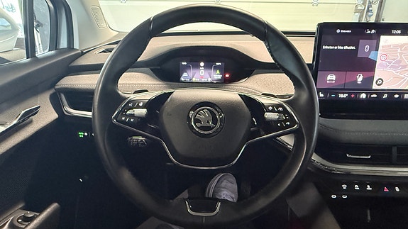 Skoda Enyaq 11 of 30