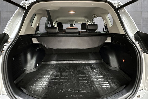 Toyota RAV4 18 of 20