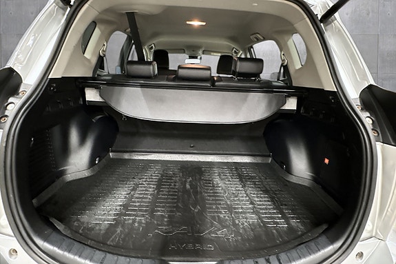 Toyota RAV4 19 of 20