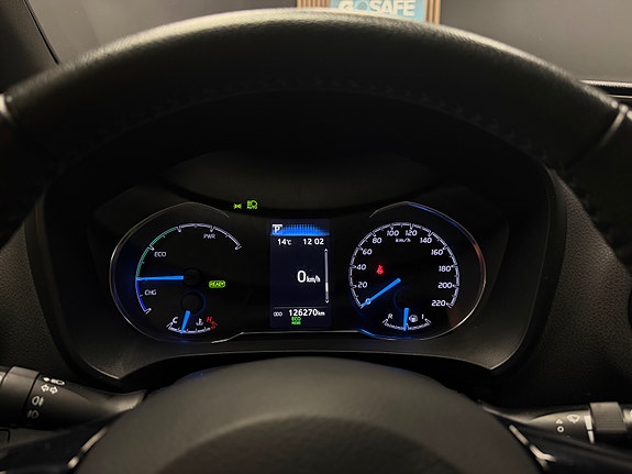 Toyota Yaris 23 of 30