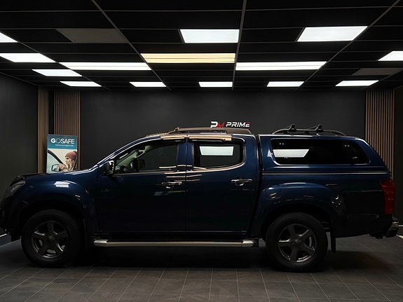 Isuzu D-max 6 of 30