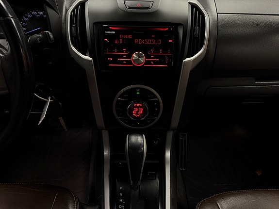 Isuzu D-max 20 of 30
