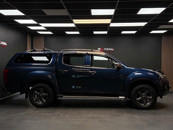 Isuzu D-max 4 of 30