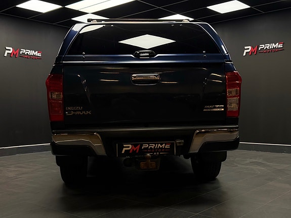 Isuzu D-max 18 of 30