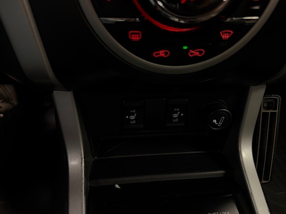 Isuzu D-max 23 of 30