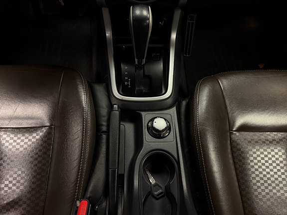 Isuzu D-max 25 of 30