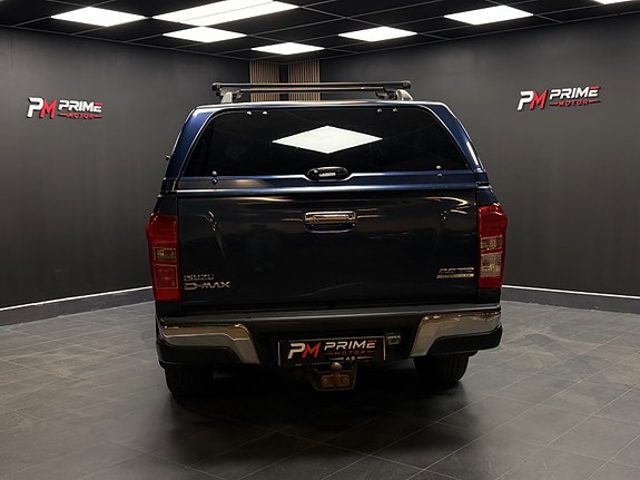 Isuzu D-max 17 of 30
