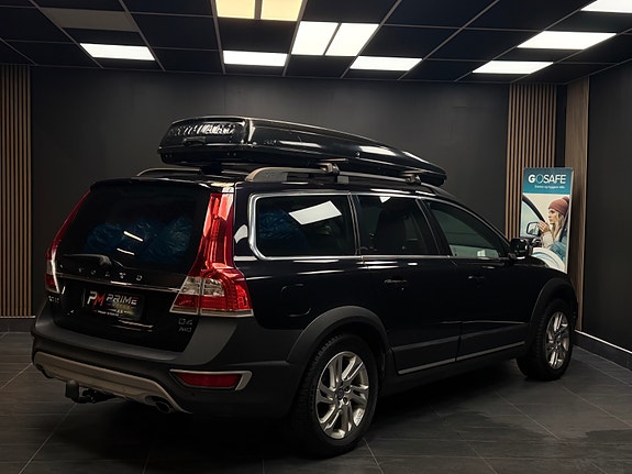 Volvo XC70 17 of 30