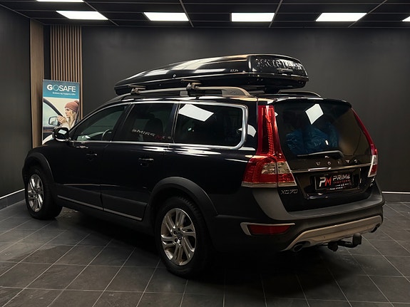 Volvo XC70 14 of 30