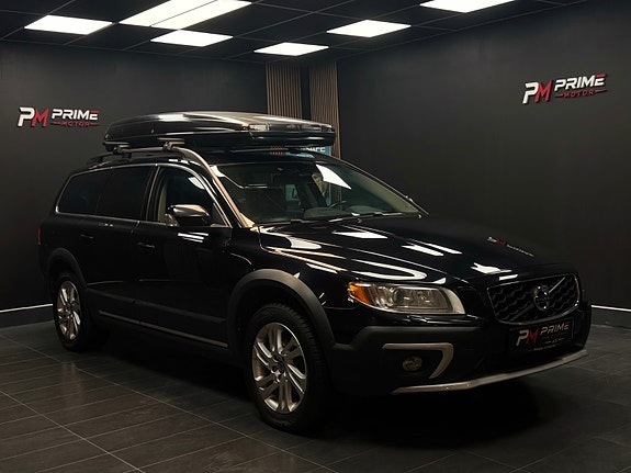 Volvo XC70 6 of 30