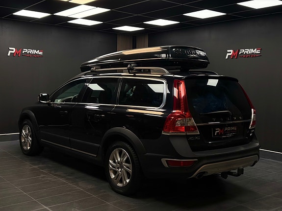 Volvo XC70 8 of 30