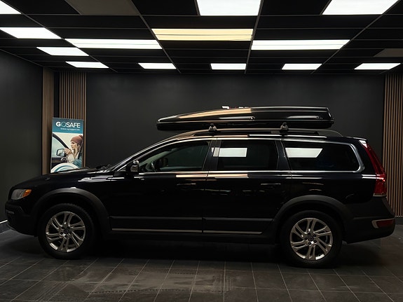 Volvo XC70 4 of 30