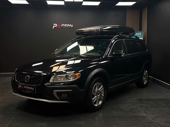Volvo XC70 3 of 30