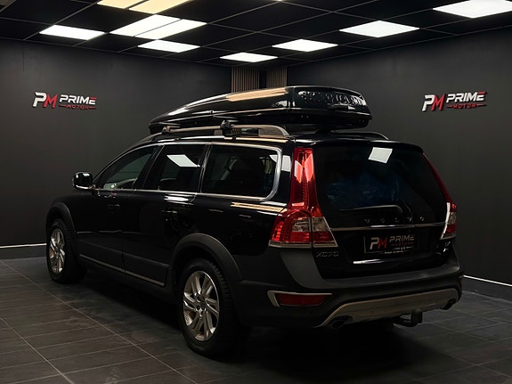 Volvo XC70 19 of 30
