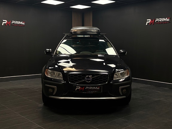 Volvo XC70 11 of 30
