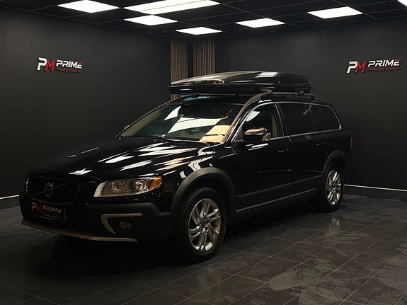 Volvo XC70 5 of 30