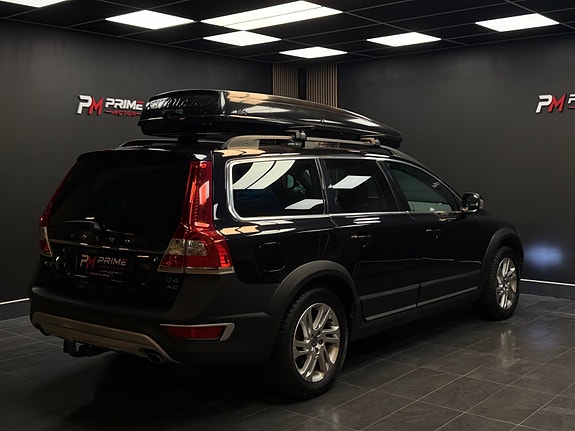 Volvo XC70 18 of 30