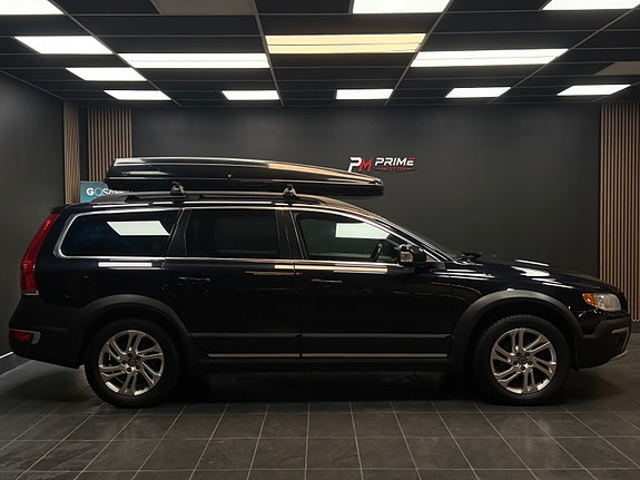 Volvo XC70 10 of 30