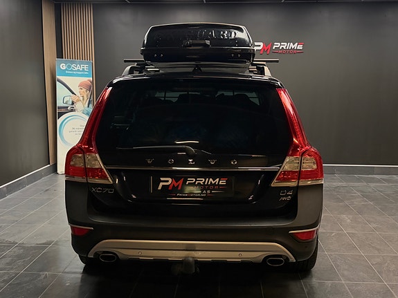 Volvo XC70 15 of 30