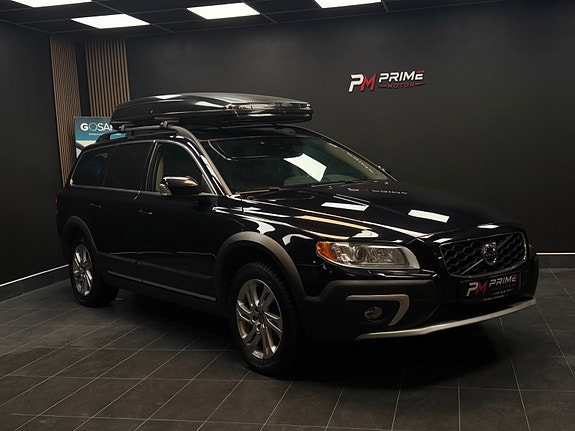 Volvo XC70 7 of 30