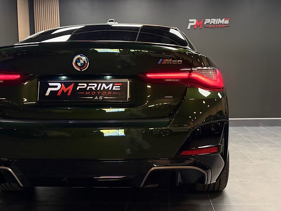 BMW i4 17 of 30