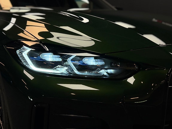 BMW i4 22 of 30