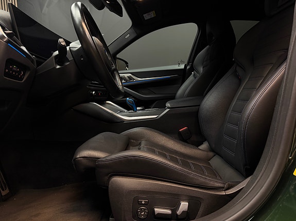 BMW i4 24 of 30