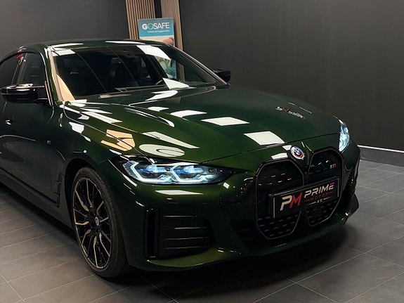 BMW i4 20 of 30
