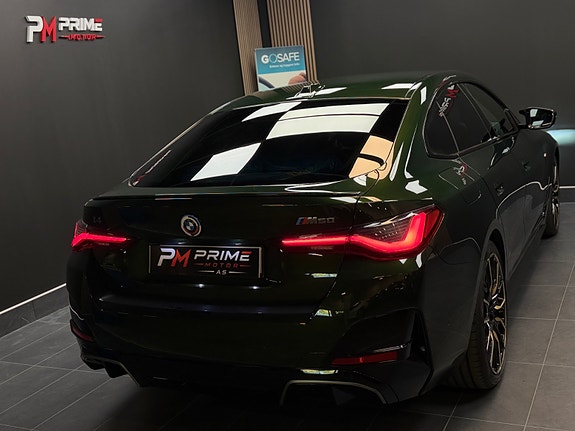 BMW i4 18 of 30