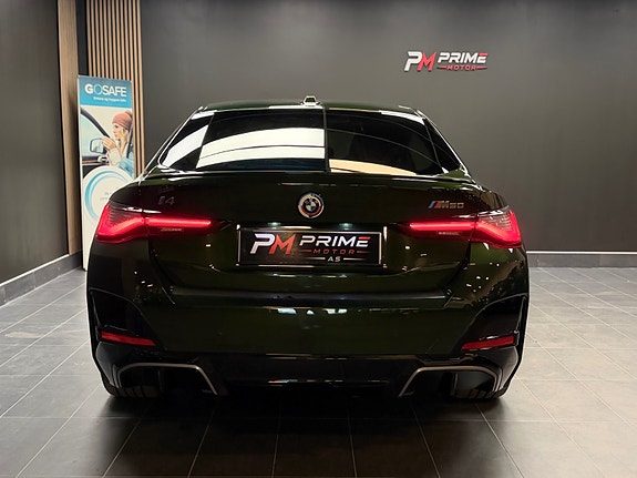 BMW i4 15 of 30