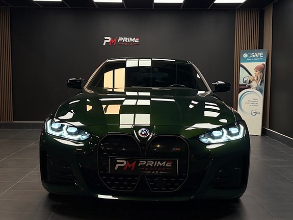 BMW i4 19 of 30