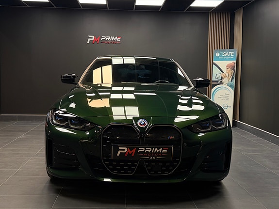 BMW i4 11 of 30