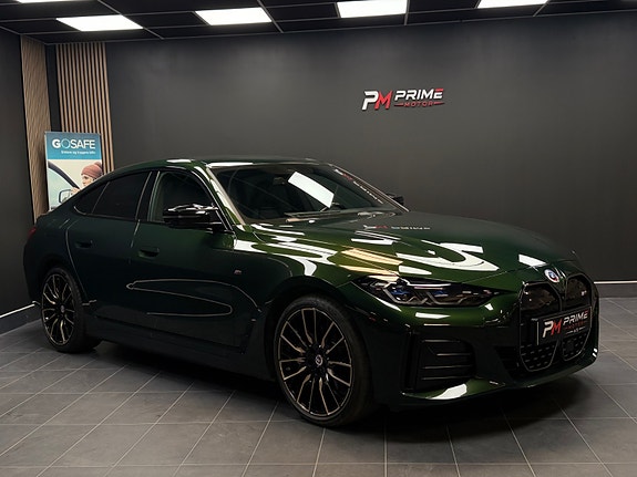 BMW i4 4 of 30