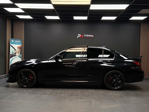 BMW 330e 8 of 30