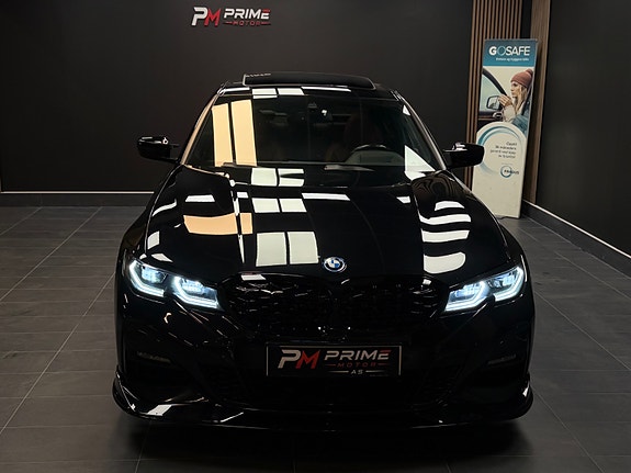 BMW 330e 17 of 30