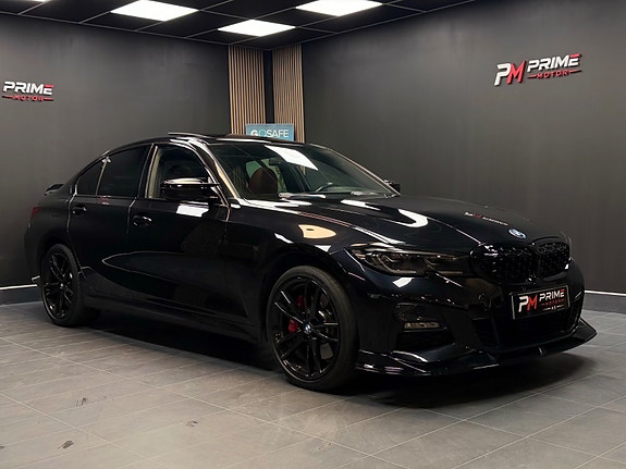 BMW 330e 2 of 30