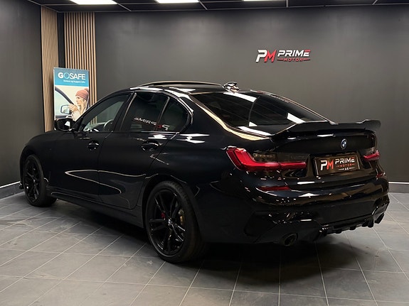 BMW 330e 11 of 30