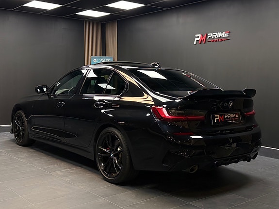 BMW 330e 12 of 30