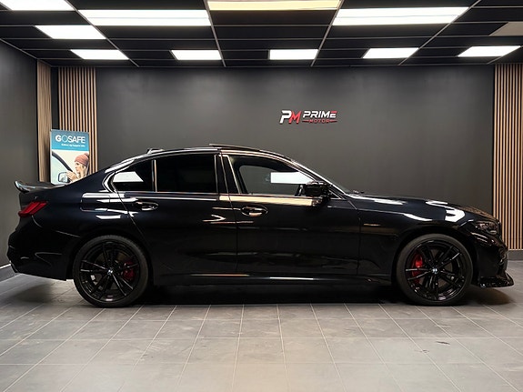 BMW 330e 7 of 30