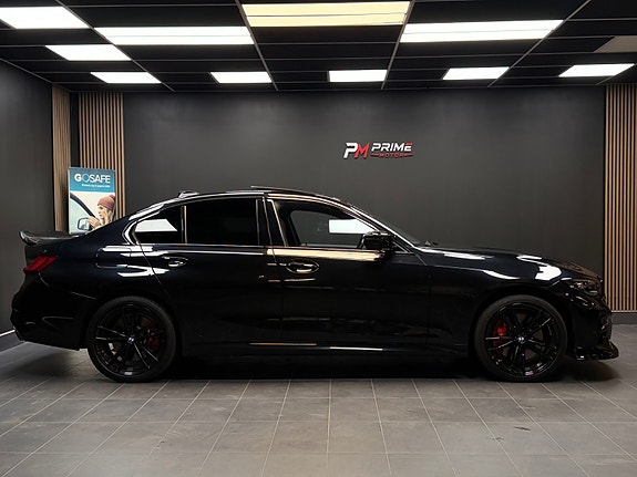 BMW 330e 6 of 30