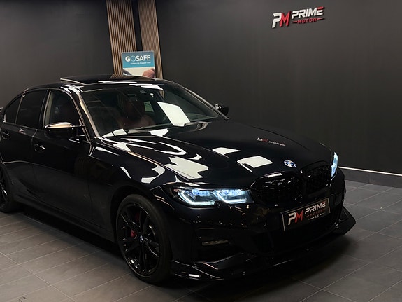 BMW 330e 15 of 30