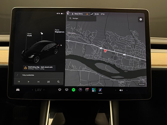 Tesla Model 3 30 of 30
