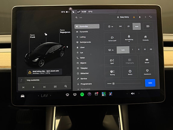 Tesla Model 3 27 of 30