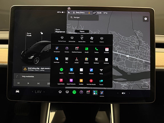 Tesla Model 3 28 of 30